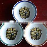 Factory Supply Porcelain Pasta Plate Set thumbnail-2