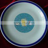 Factory Supply Porcelain Pasta Plate Set thumbnail-3