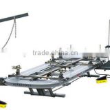 Car Bench/Hydraulic Repair Bench With Secondary Lifting Device W-5 CE Approved