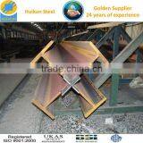 ASTM Welded Cross Steel Beam Steel for Mega Structure thumbnail-1