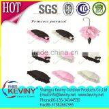 Dog Umbrella Pvc Fabric Materials Transparent Umbrella for Animal Manufacture by Chinease Parapluie Factory thumbnail-5