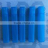 Plastic 15ml Square Pocket Perfume Spray YUYAO Factory thumbnail-1