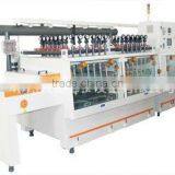 PCB Alkaline Etching Machine