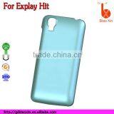 China Supplier Custom Cover Cell Phone Plastic Case for Explay Hit