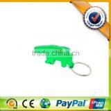 Custom Promotion Gift Metal Wholesale Cheap Bottle Opener thumbnail-1