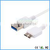 China Retractable MagneticType C USB Data 3.5mm Jack Cable 2.0 For Samsung Note3 thumbnail-3