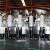 Tianjin Junge Molecular Distillation Equipment Co., Ltd. company overview - view 2 thumbnail