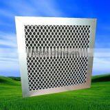 CE ROHS SGS ISO JOWELL Carbon Air Filter for Greenhouse