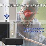 Perfect for Covert Security Wireless Small Pinhole Spy Camera and DVR hd 1080p Black Box Camera thumbnail-5