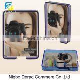 Transparent Clear 8x7 Photo Frame New Models