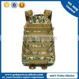 High Quality 40L Army Tactical Military Backpack
