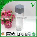 500ml Voss Shape Clear Empty Water Pet Bottle With Food Grade thumbnail-2