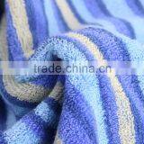 Wholesale Microfiber Promotional Custom Printed Beach Towel High Quality thumbnail-3