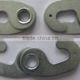 Carbon Steel G Shaped Plate Hook thumbnail-4