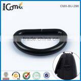 Iron Grade A Metal D Ring Snap Hook for Bag thumbnail-2