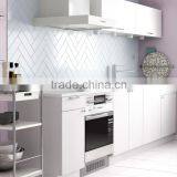 Most Popular Kitchen Cabinets India Style, Modern Kitchen Cabinet thumbnail-2