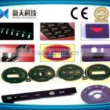 Diode End Pumped Laser Marking Machine XTL-EP10