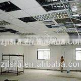 Ceiling t Grid Suspension Ceiling Tee Grid Ceiling Grid thumbnail-3