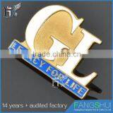 Free Sample Reusable Name Badges Digital Name Badge Holder Hot Sell thumbnail-3