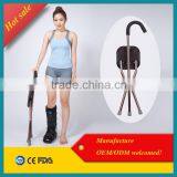 Stable Disabled Walking Support Canes Lightweight Walking Stick With Chair thumbnail-2