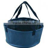 Eco-friendly Outdoor Bag Fabric 210D Nylon Diamond Ripstop Fabric +TPU Film+PU Coated thumbnail-5