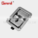 Paddle Handle W/eye for Padlock