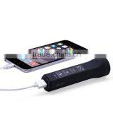 2015 Multifunction 2200MAH Power Bank With Torch,FM and MP3 thumbnail-3