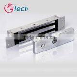 Flush Type Magnetic Card Lock 600lbs