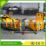 Track Train Amusement Park Rides for Sale Sell Mini Track Train Mini Train for Kids thumbnail-3