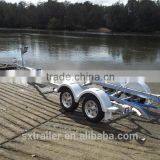 Aluminum Boat Trailer CBT-J54WA thumbnail-3