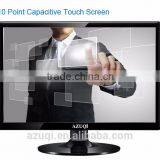 21.5 Inch Desktop FHD TFT LED Capacitance Touch Screen Monitor thumbnail-5