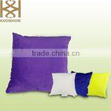 Anti-Dust,Mite,Bacteria Natural Latex Throw Pillow for Decoration thumbnail-1