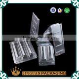 Professional Clear PVC Capsule Blister Packing thumbnail-3