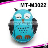 2016 Continuing Hot Owl Manicure Set