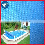 safety bubble pool cover / swimming pool cover