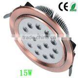 15W 6 Inch Recessed Led Downlight Led Recessed Downlight