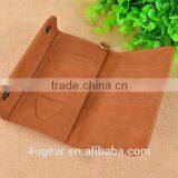 Genuine Leather Wallet for Women thumbnail-5