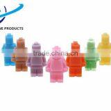 High Quality Lego Ice Mold Silicone Ice Cube Tray thumbnail-5