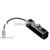 Wholesale 8-pin To 3.5mm Headphone Jack Adapter With Charging Port For IPhone 7 / IPhone 7 Plus thumbnail-3