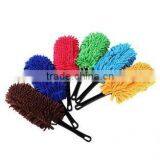 Chenille Car Wash Brush thumbnail-3