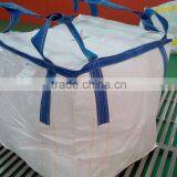 pp Virgin U-panel Chain&over-lock Sewing 1 Tonne Bulk Bags thumbnail-1