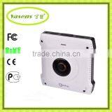 Dual Lens Fisheyes 360 Degree 720 Degree Panoramic Sport Camera 1080p Wifi Panoramic Camera thumbnail-3