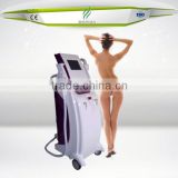 zhengjia medical Multifunction beauty device e-light+rf+ipl beauty machine for beauty salon use