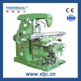 X6140 Universal knee type milling machine