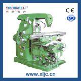 X6140 Conventional Multi Purpose Milling Machine
