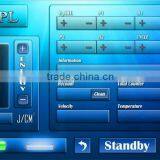 Import Lamp HR+SR+VR IPL Machine for Hair Removal thumbnail-2