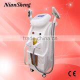 Multifunctional Beauty Equipment LS-B508 OPT Yag Laser Professional Hair Removal Machine