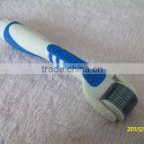Lowest Price Roller Skate Led Light Microneedle Derma Roller thumbnail-3