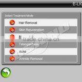 Multi Functional Hair Removal Feature and IPL Type IPL Hair Removal thumbnail-6