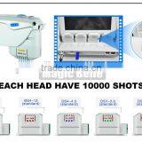 7MHZ The Factory Price Hifu High Intensity Focused Anti-aging Ultrasound Anti-wrinkle Machine Hifu Liposonix Machine For Salon Use thumbnail-4